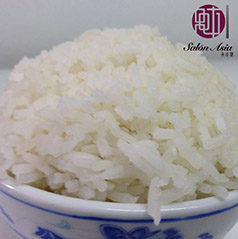 arroz blanco