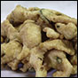 pollo chicharron comida china