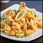 chicharron marisco mixto