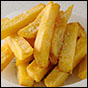 papas fritas
